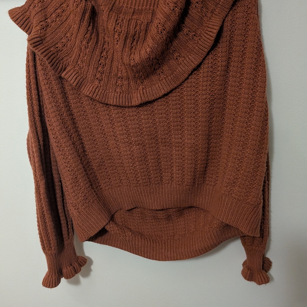 Sweater - Picture 3 of 3